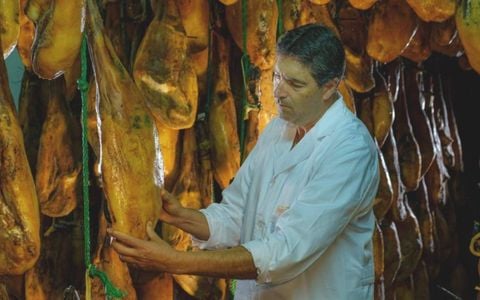 Khám phá quy trình sản xuất đùi heo Iberico Montesano – Từ đồng cỏ đến bàn tiệc