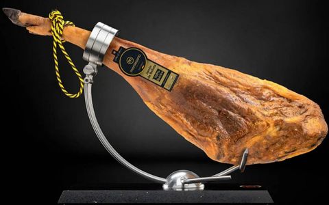 Montesano: Hành trình từ những cánh đồng sồi đến đỉnh cao của ẩm thực toàn cầu