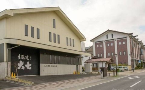 Sake Daishichi: 10 thế hệ nhà Ohta và di sản Kimoto độc đáo