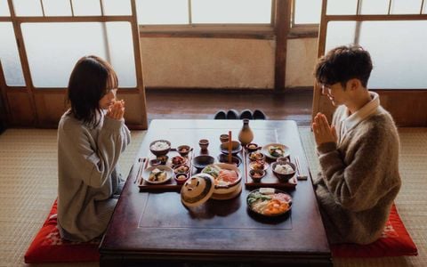 Bí quyết chọn sake Nhật Bản hoàn hảo cho mọi món ăn