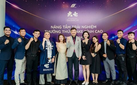 Văn hoá Doanh nghiệp của Tinh Hoa Toàn Cầu, nền tảng cho sự phát triển toàn diện và sáng tạo