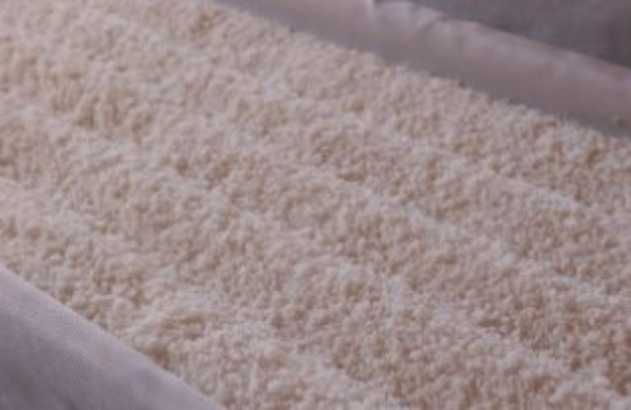 Bí quyết 4 phòng nuôi cấy men Koji của Daishichi