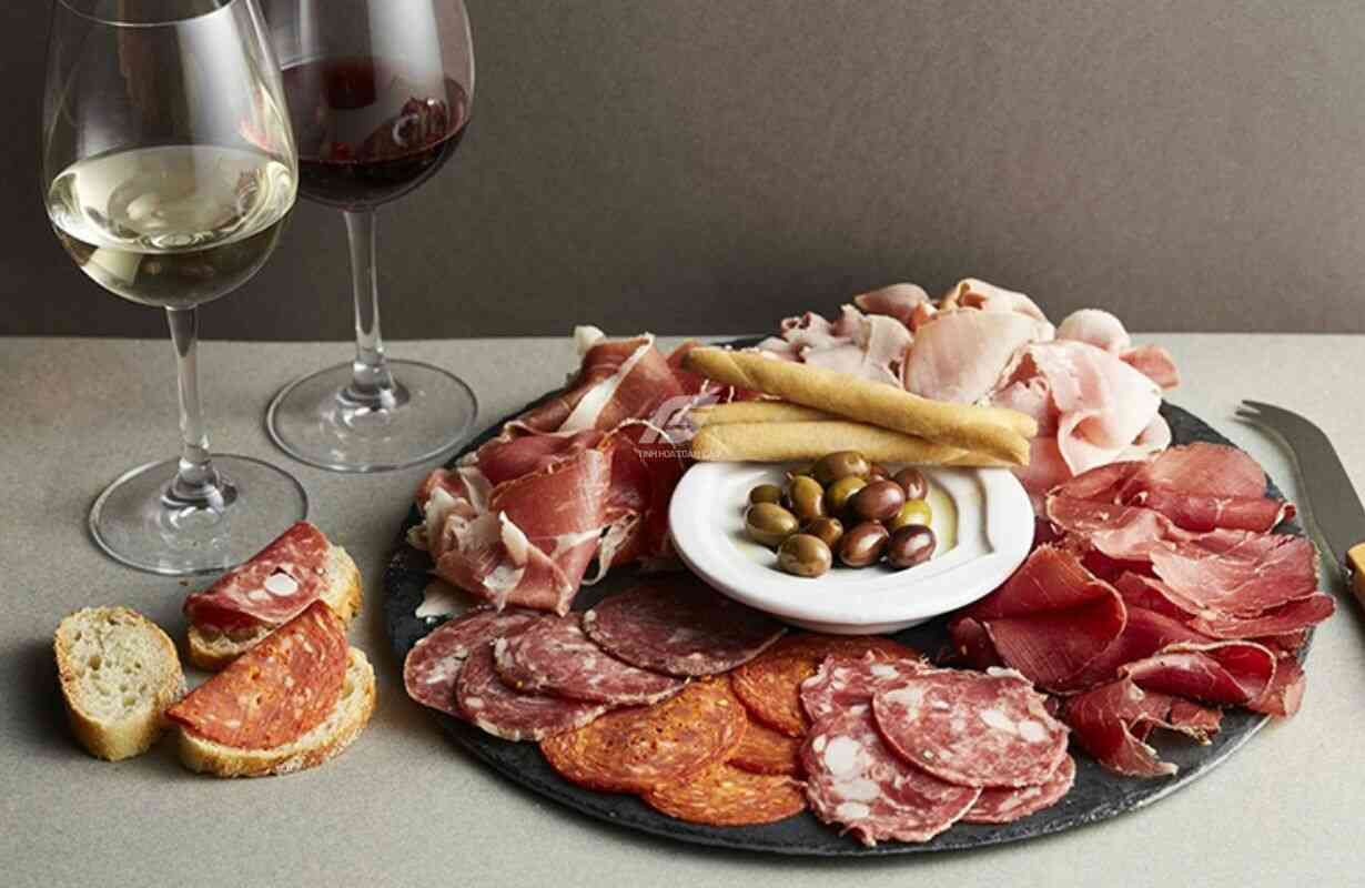 Ảnh hưởng của thịt Iberico đến nền ẩm thực cao cấp tại Việt Nam