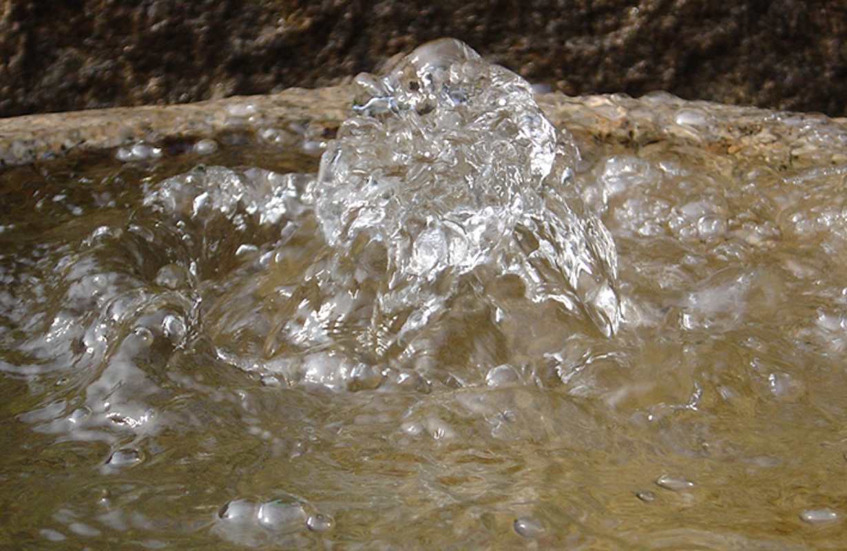 Giếng Naka Ido – Bí mật nấu rượu sake Kimoto của Daishichi