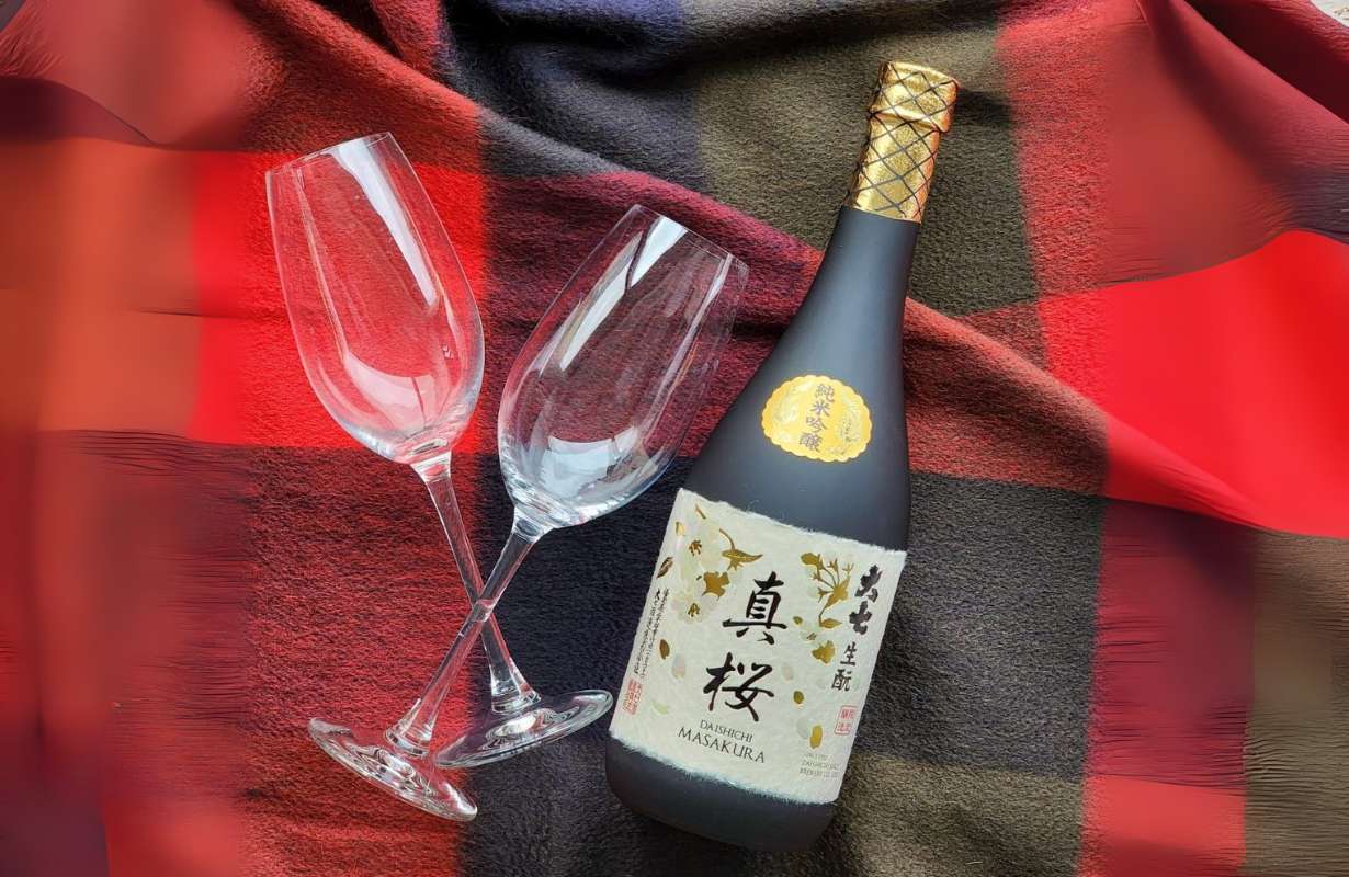 Yếu tố giúp Masakura Kimoto Daishichi đạt giải sake hảo hạng 3 năm liền