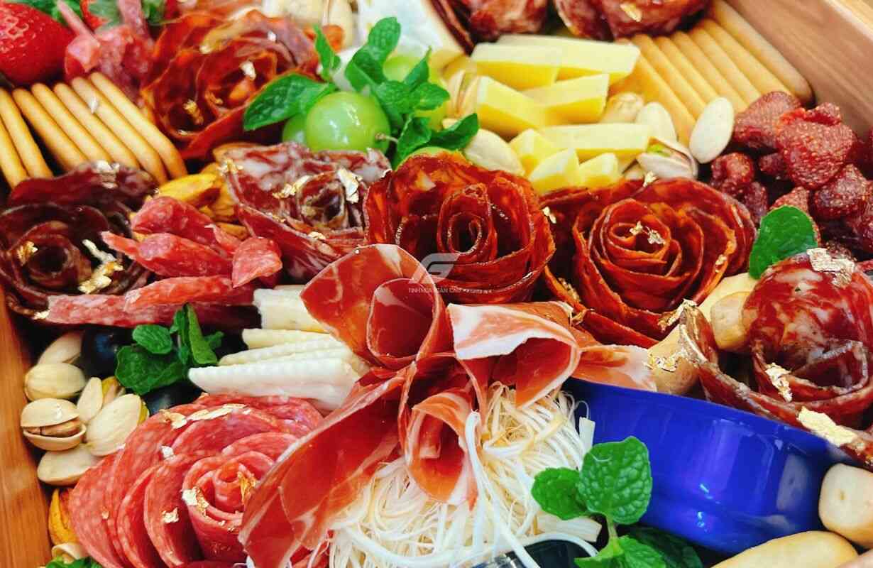Cold cuts là gì?