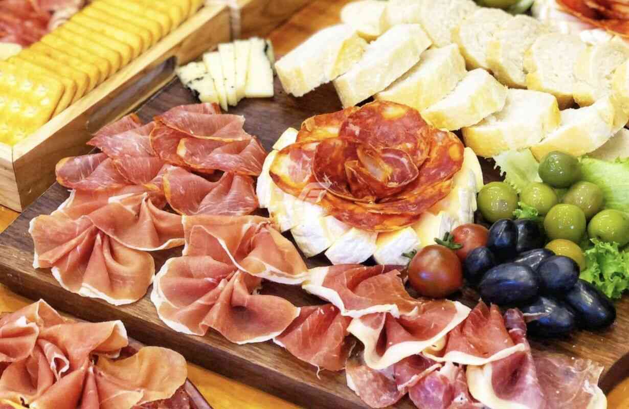 Cold cuts là gì?