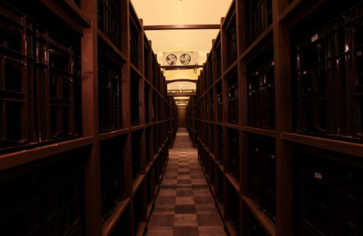 Vai trò Keiko Okuda trong quá trình sản xuất rượu sake