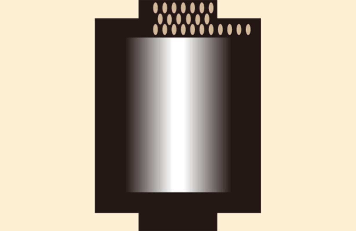 Kỹ thuật mài gạo siêu phẳng trong sản xuất sake của Daishichi