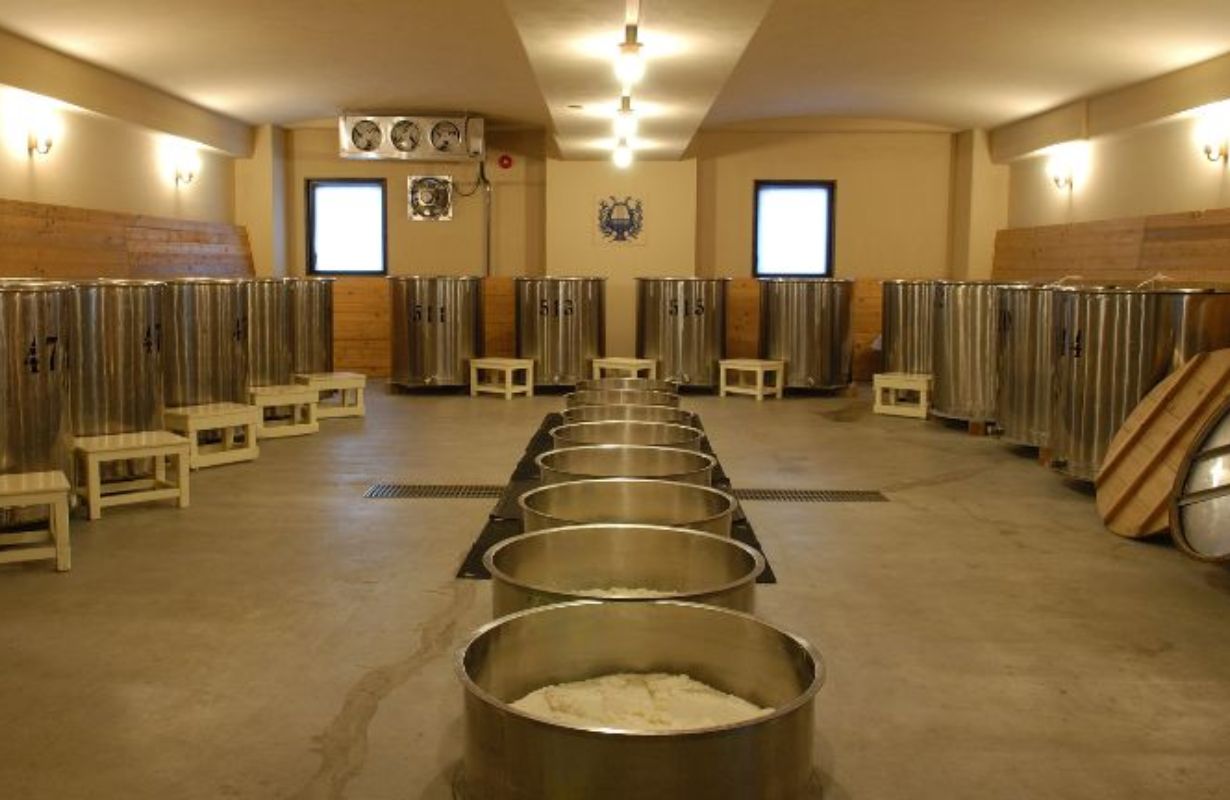 Kỹ thuật ủ rượu Kimoto là gì?