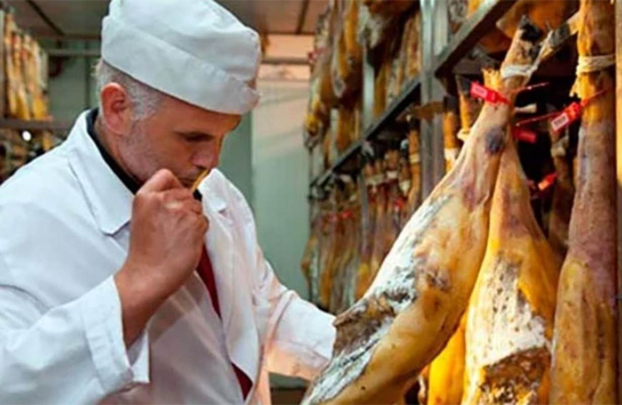 Yếu tố tạo nên chất lượng của đùi heo muối Iberico Montesano