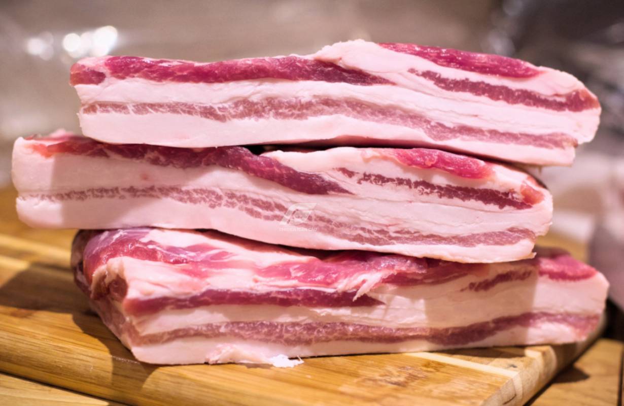 Mua thịt heo Iberico chính hãng, chất lượng ở đâu?