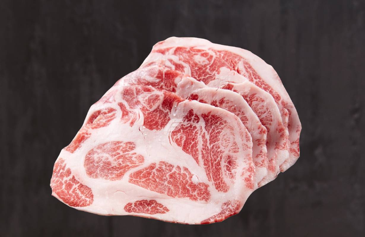 Thịt heo Iberico là gì?