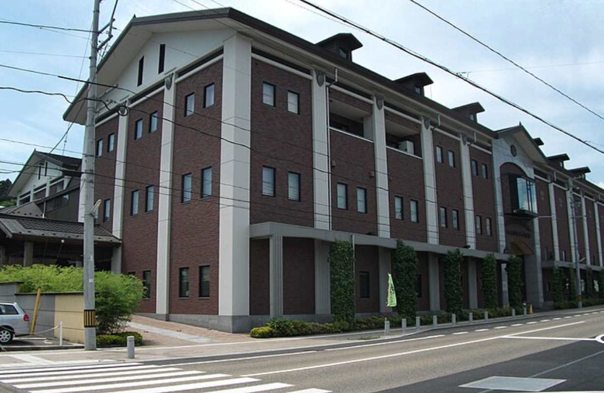 Giới thiệu tổng quan về nhà máy rượu Daishichi