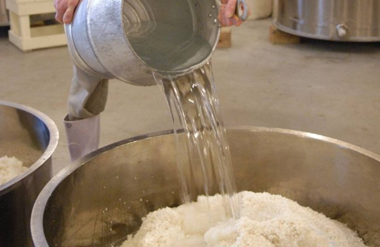 Giới thiệu về phương pháp Kimoto của Daishichi