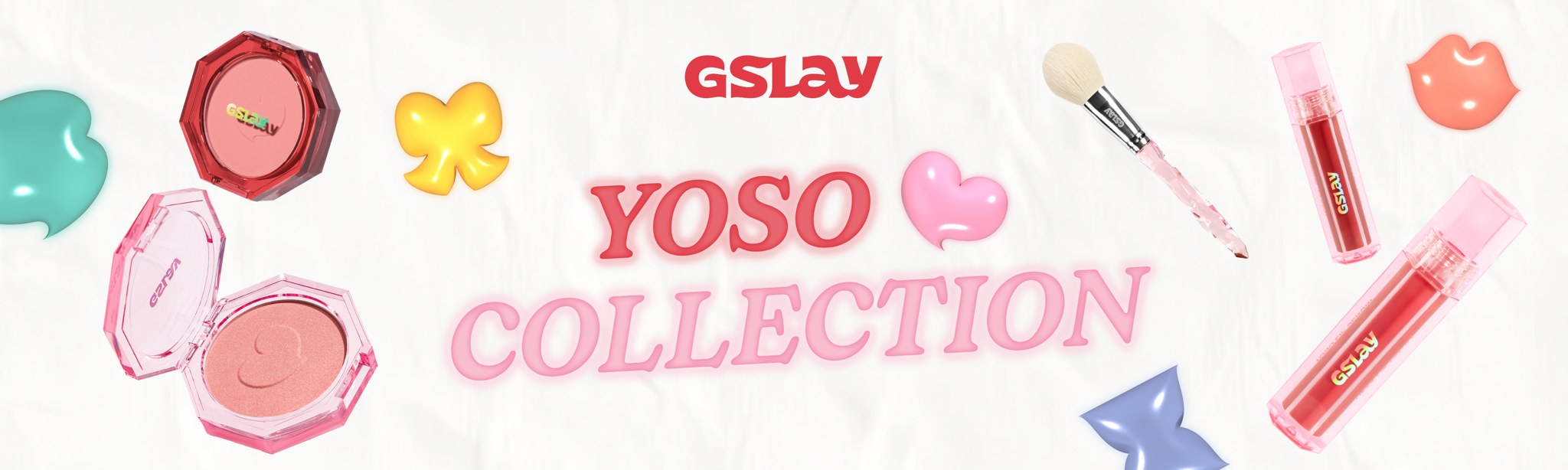 YOSO COLLECTION