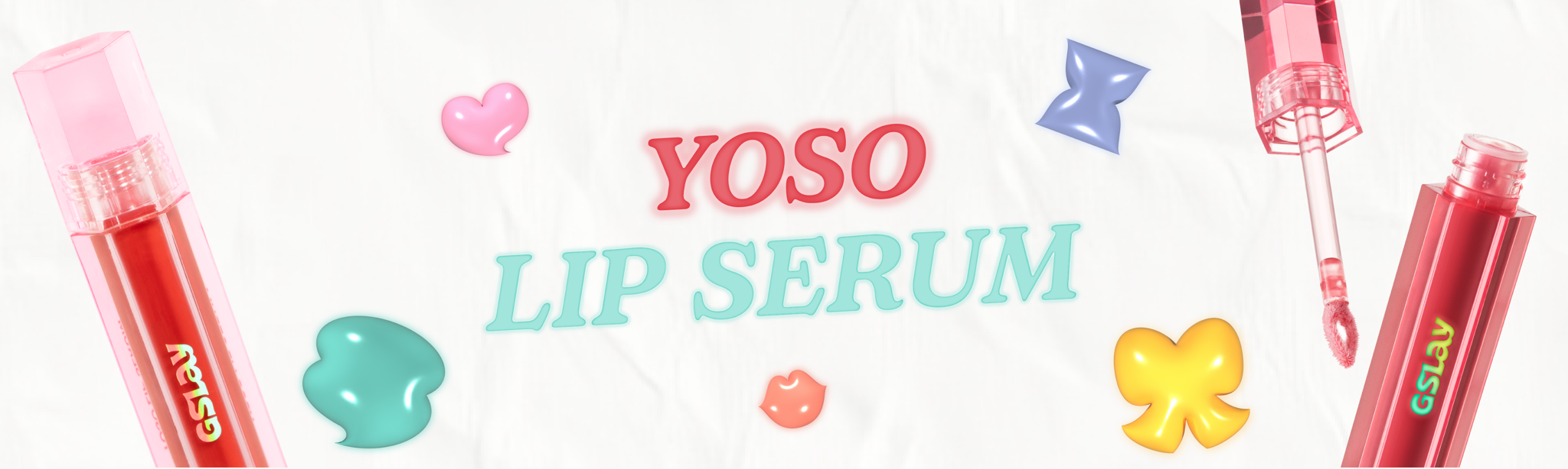 YOSO Lip Serum