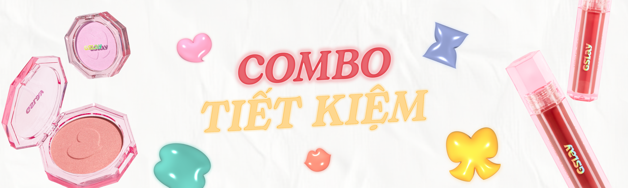 Combo Tiết Kiệm