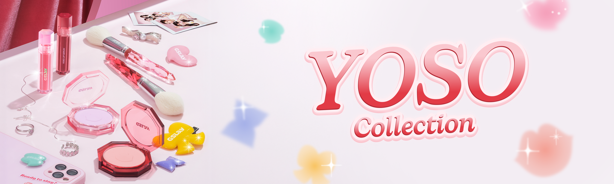 YOSO COLLECTION
