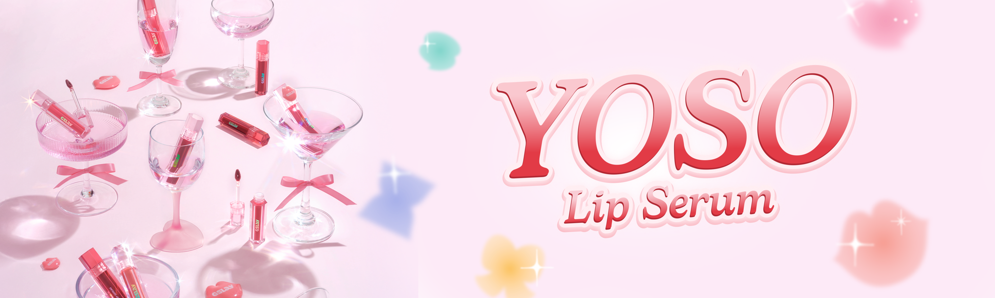 YOSO Lip Serum