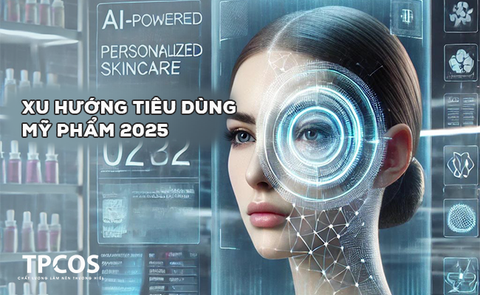 Xu Hướng Chăm Sóc Da Trending 2025: Bí Quyết Cho Làn Da Hoàn Hảo