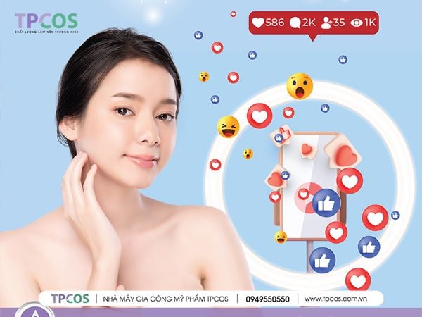 5 Yếu tố xây dựng thương hiệu mỹ phẩm cá nhân thành công