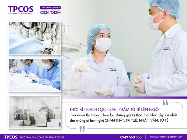 Sản Phẩm Tử Tế - Hướng Đi Bền Vững Cho Thương Hiệu