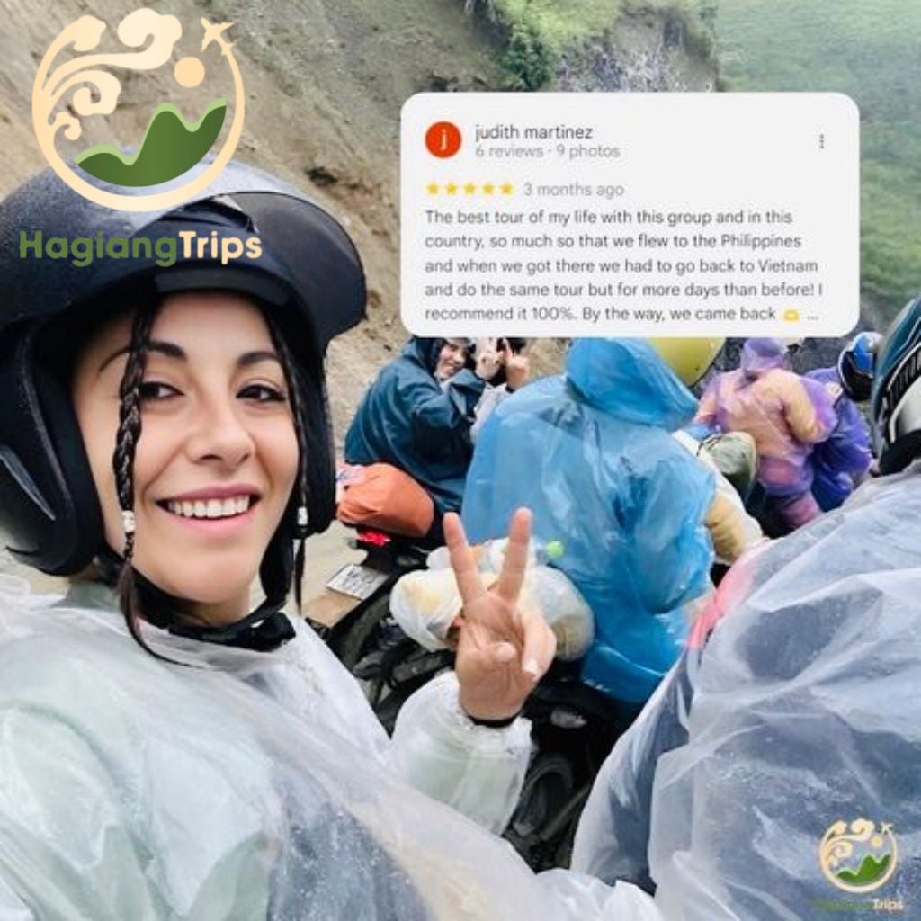 Judith Martineze from Spain