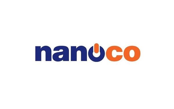 Bảng giá Nanoco mới nhất 2025