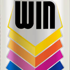 Sơn xịt Win