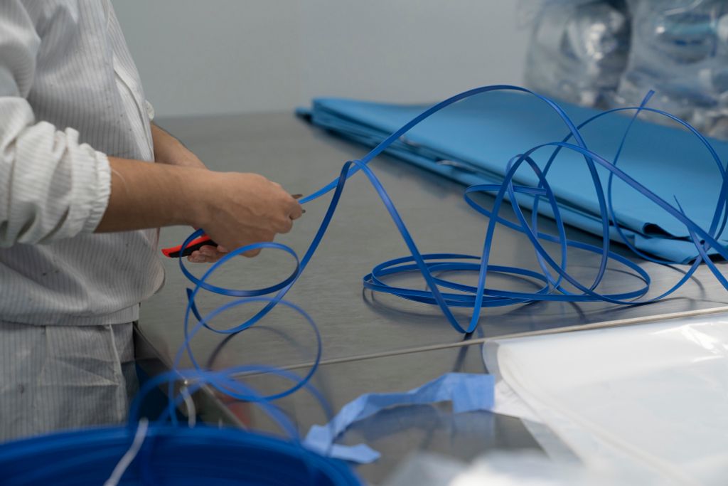 VT Factory: Giải pháp gia công OEM chất lượng cao, đáp ứng mọi yêu cầu