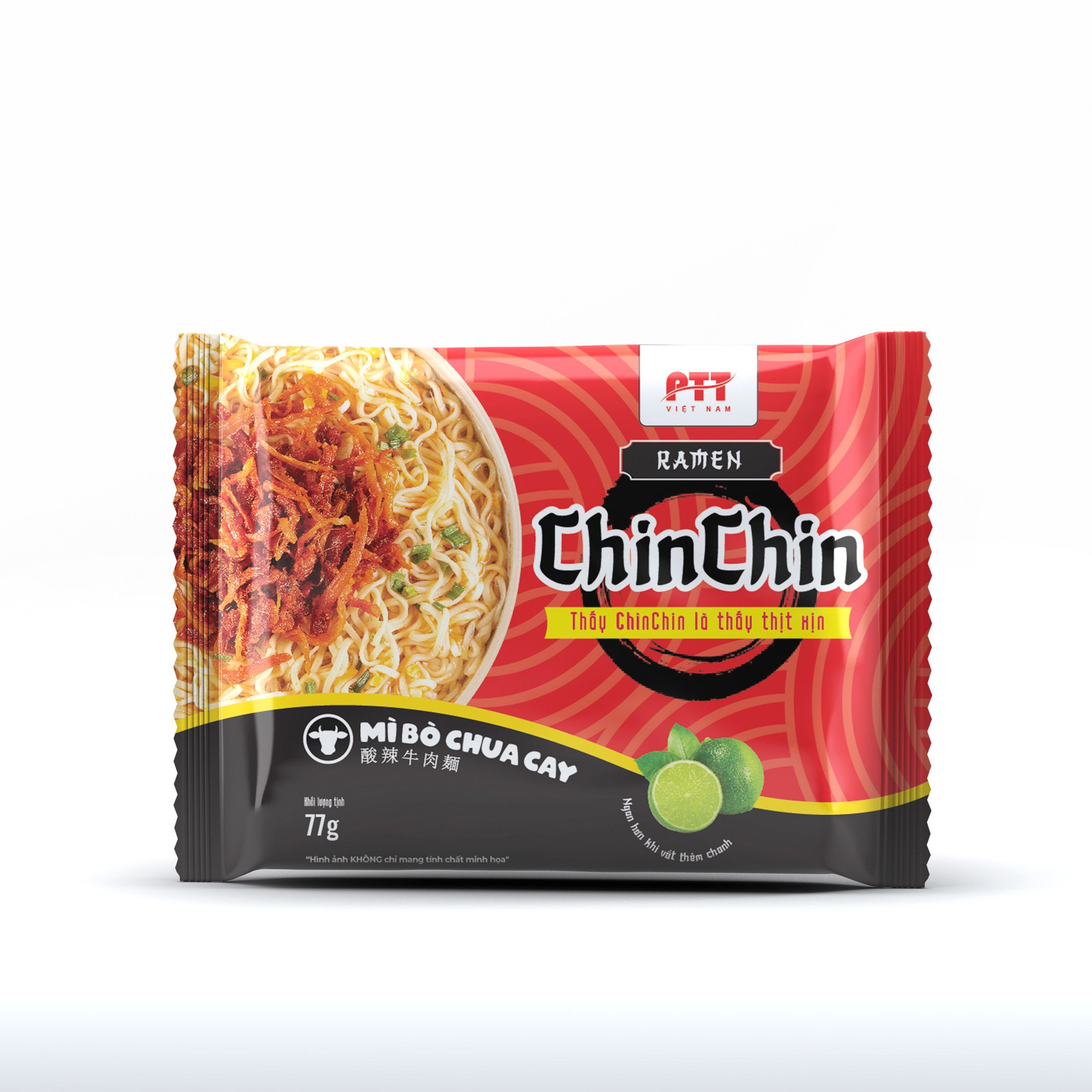 Xóa bỏ định kiến về mì ăn liền: Thực phẩm tiện lợi của thế kỷ 21