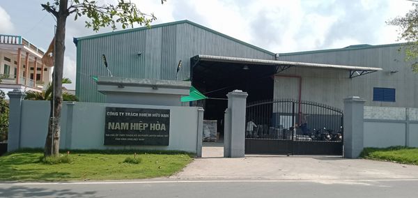 Giới Thiệu Công Ty