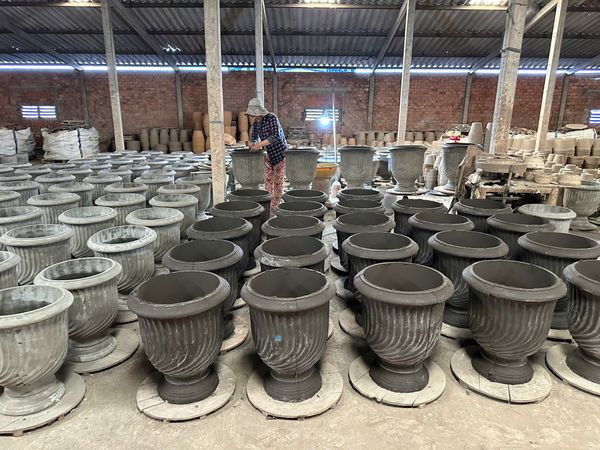 Nhà Máy Sản Xuất Trực Tiếp