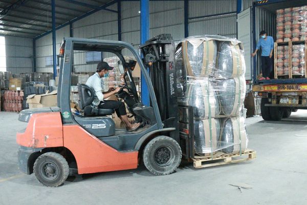 Nhà Máy Sản Xuất Trực Tiếp