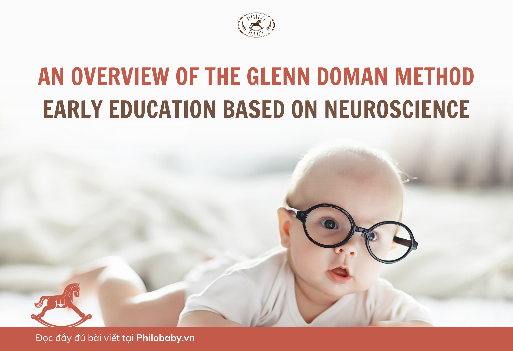 An Overview of the Glenn Doman Method – Early Education – PHILOBABY