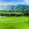 Sân Golf Tam Đảo