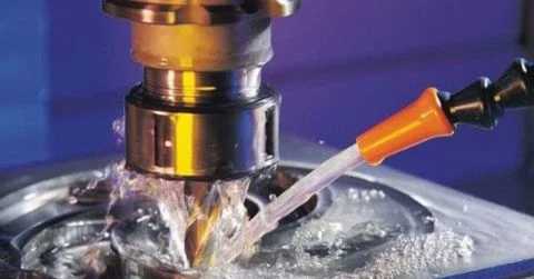What is Metalworking Fluid? Classification and Selection Guide