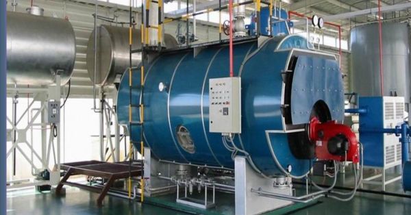 Dầu Truyền Nhiệt và Những Điều Cần Biết Khi Sử Dụng