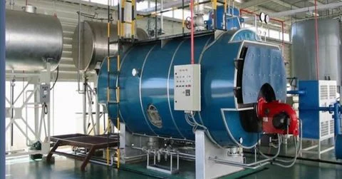 Heat Transfer Oil – Everything You Need to Know for Safe and Efficient Operatio