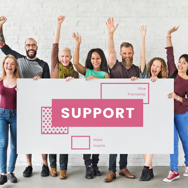 Support