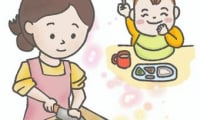 Ăn dặm cho bé