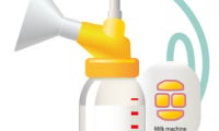 Các loại máy móc, ấm đun, máy vắt, nhiệt kế...