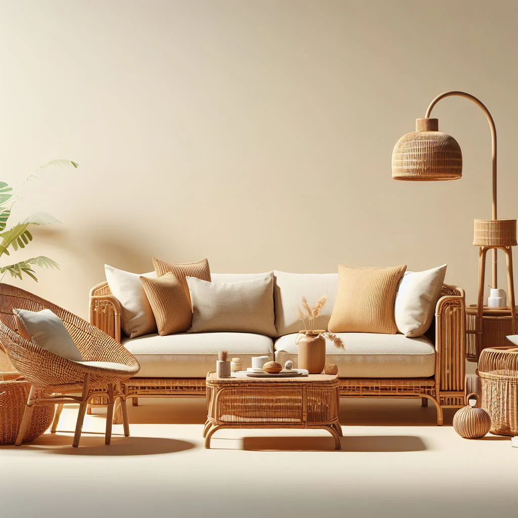 How to Choose Quality Bamboo and Rattan Products?