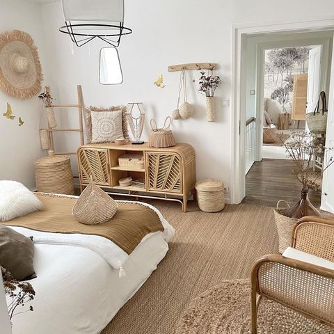 The Rise of Sustainable Home Decor: Why Handwoven Crafts Matter