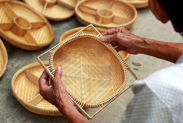 Not Just Art, But a Sustainable Path