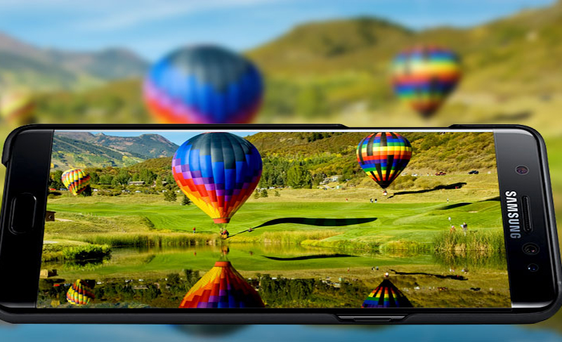 Màn hình AMOLED là gì? Ưu điểm vượt trội & thiết bị sử dụng phổ biến