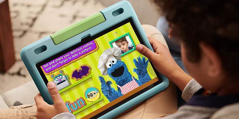 Những Tiêu Chí Quan Trọng Khi Chọn Mua Máy Tính Bảng Giáo Dục Cho Bé