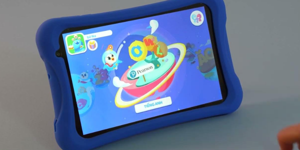 Thời Lượng Sử Dụng Máy Tính Bảng Học Tập Phù Hợp Cho Từng Độ Tuổi