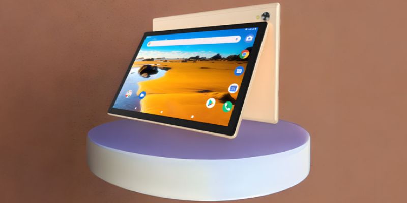 Máy Tính Bảng Trẻ Em Edutab Kids: Giải Pháp Giáo Dục Hiện Đại